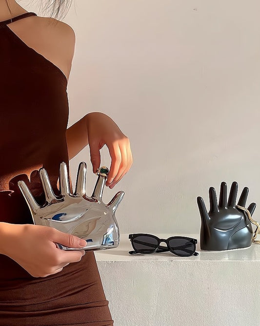 6 Fingers Eclectic Accessories Holder