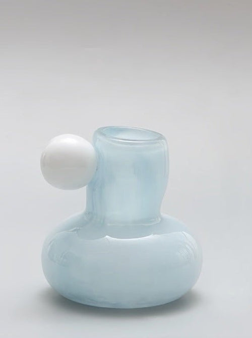 Bonbon Mini Decorative Jar - Whimsical Dopamine Decor